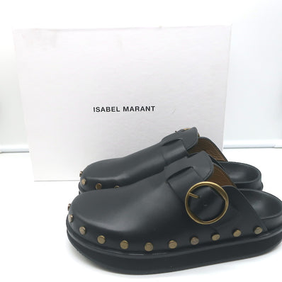 Pre-loved/Used Isabel Marant Women's Flats: $399