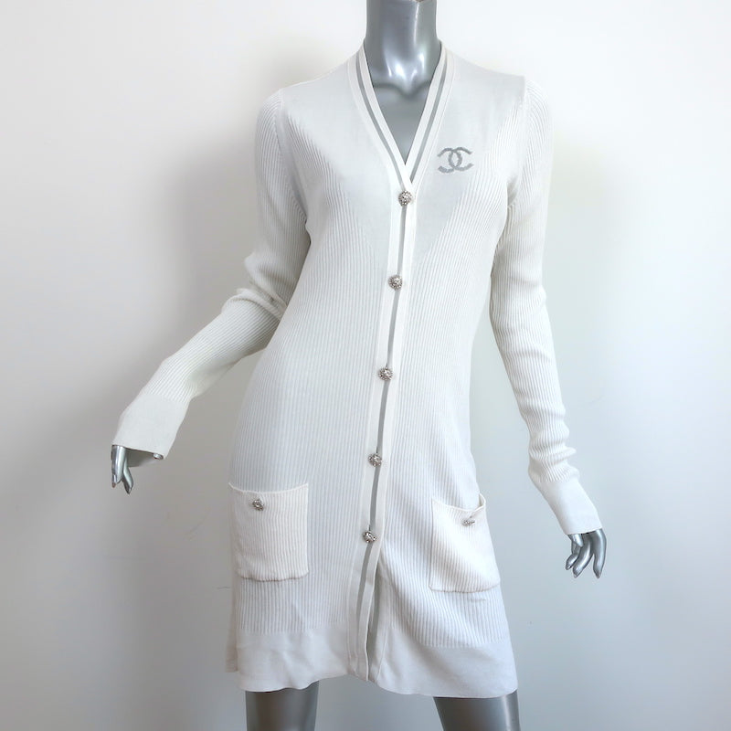 Pre-loved/Used Chanel Women's Sweaters: $699