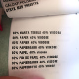 Prada Cutout-Back Sleeveless Midi Dress Green Leaf Print Paper Fabric Size 38