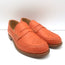 The Office of Angela Scott Ms. Charlotte Penny Loafers Orange Size 40 NEW