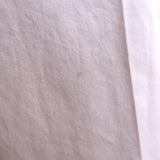 Casey Casey Drays Travail Shirt & Jude Pants Set Pink Cotton Size Small/Medium