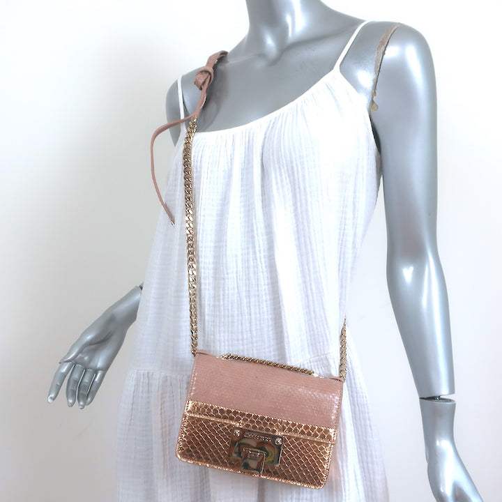Pre-loved/Used Jimmy Choo Handbags: $375