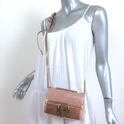 Pre-loved/Used Jimmy Choo Handbags: $375