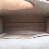 Jimmy Choo Rebel Mini Crossbody Bag Ballet Pink/Rose Gold Elaphe Snakeskin