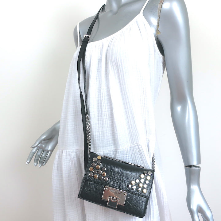 Pre-loved/Used Jimmy Choo Handbags: $595