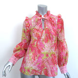 Pre-loved/Used LoveShackFancy Women's Tops: $99