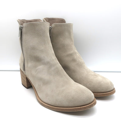 Pre-loved/Used Officine Creative Women's Boots: $599