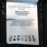 Moncler Erevan Down Puffer Jacket Black Size 1