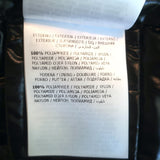 Moncler Erevan Down Puffer Jacket Black Size 1