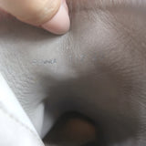 Officine Creative Denner Side-Zip Ankle Boots Taupe Suede Size 40 NEW