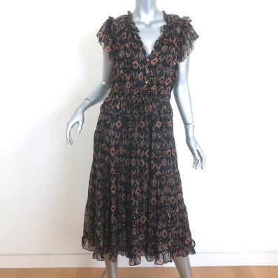 Pre-loved/Used Ulla Johnson Women's Dresses: $250