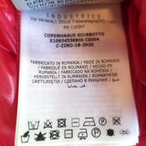 Moncler Copenhague Down Puffer Jacket Pink Size 1