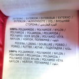 Moncler Copenhague Down Puffer Jacket Pink Size 1