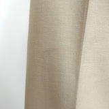 Dries Van Noten Straight Leg Cotton Trousers Khaki Size 42