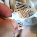 Dolce & Gabbana Kids Tracksuit Rose Print Jacket & Leggings Set Size 11/12