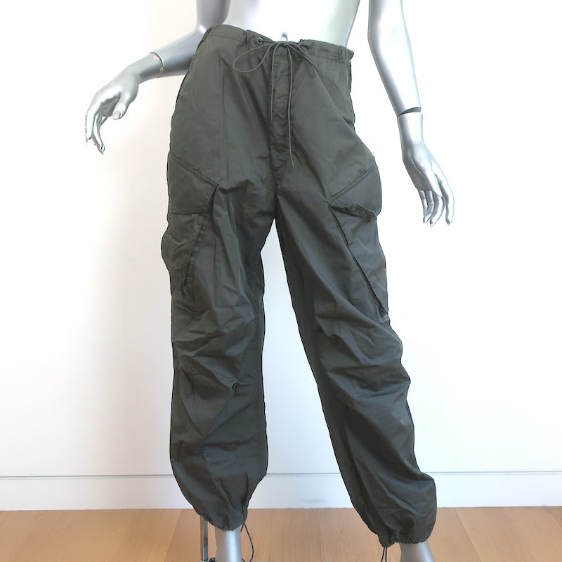 Pre-loved/Used AGOLDE Women&