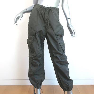 Pre-loved/Used AGOLDE Women's Pants: $148