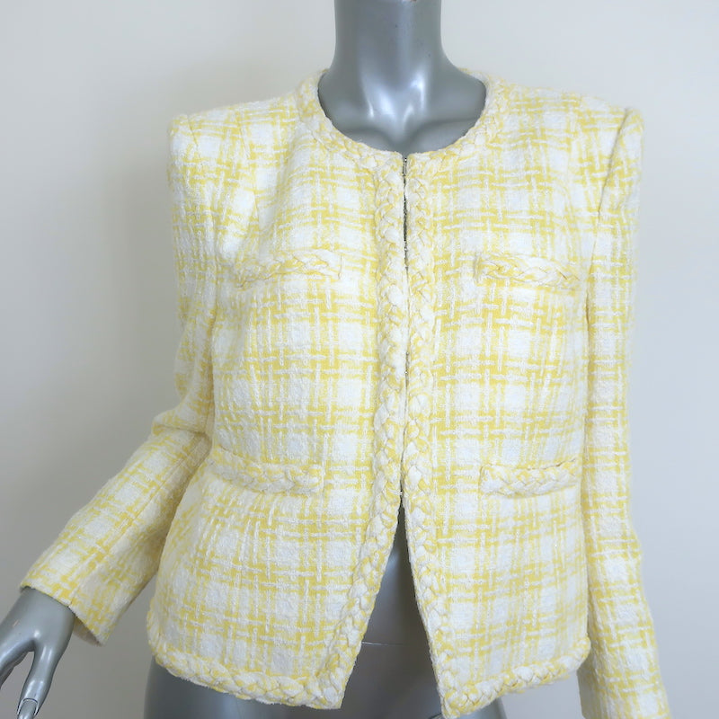 Pre-loved/Used Veronica Beard Women's Coats & Jackets: $250