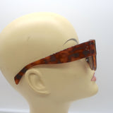 Celine Petra Cat Eye Sunglasses Brown Tortoise CL41447/S 086 70