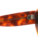 Celine Petra Cat Eye Sunglasses Brown Tortoise CL41447/S 086 70