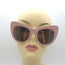Stella McCartney Mirrored Falabella Cat Eye Sunglasses Pink SC0006S 003