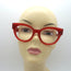 Celine Eyeglasses Red CL5015IN 066
