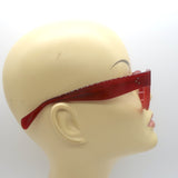 Celine Eyeglasses Red CL5015IN 066