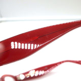 Celine Eyeglasses Red CL5015IN 066