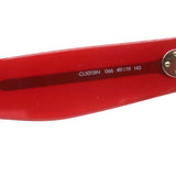 Celine Eyeglasses Red CL5015IN 066
