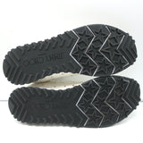 Jimmy Choo Norway Crystal-Embellished Sock Sneakers White Knit Size 38