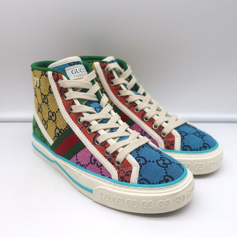 Pre-loved/Used Gucci Women's Athletic Shoes: $450