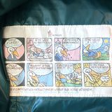 Moncler Ghany Down Puffer Vest Green Size 4