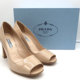 Pre-loved/Used Prada Women's Heels: $275