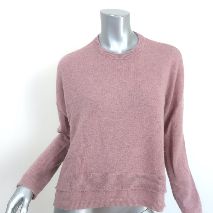 Pre-loved/Used Inhabit Women&