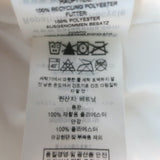 Patagonia Los Gatos Fleece Vest White Size Medium