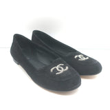Pre-loved/Used Chanel Women's Flats: $499