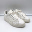 Golden Goose Pure Star Low Top Sneakers White Leather Size 35