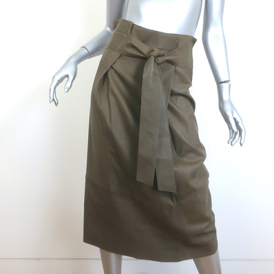 Pre-loved/Used Vince Women's Skirts: $695