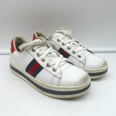 Pre-loved/Used Gucci Kid's Shoes: $50