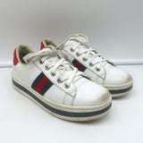 Pre-loved/Used Gucci Kid's Shoes: $50