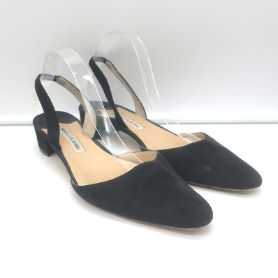 Pre-loved/Used Manolo Blahnik Women's Heels: $150