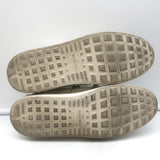 Valentino Rockstud Untitled Open Sneakers White Leather Size 39