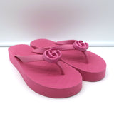 Pre-loved/Used Gucci Women's Sandals: $240