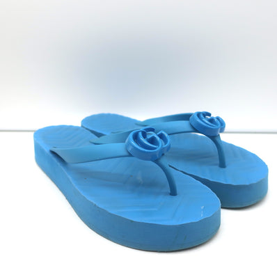 Pre-loved/Used Gucci Women's Sandals: $230