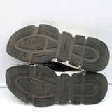 Balenciaga Speed Sock Sneakers Navy Size 9