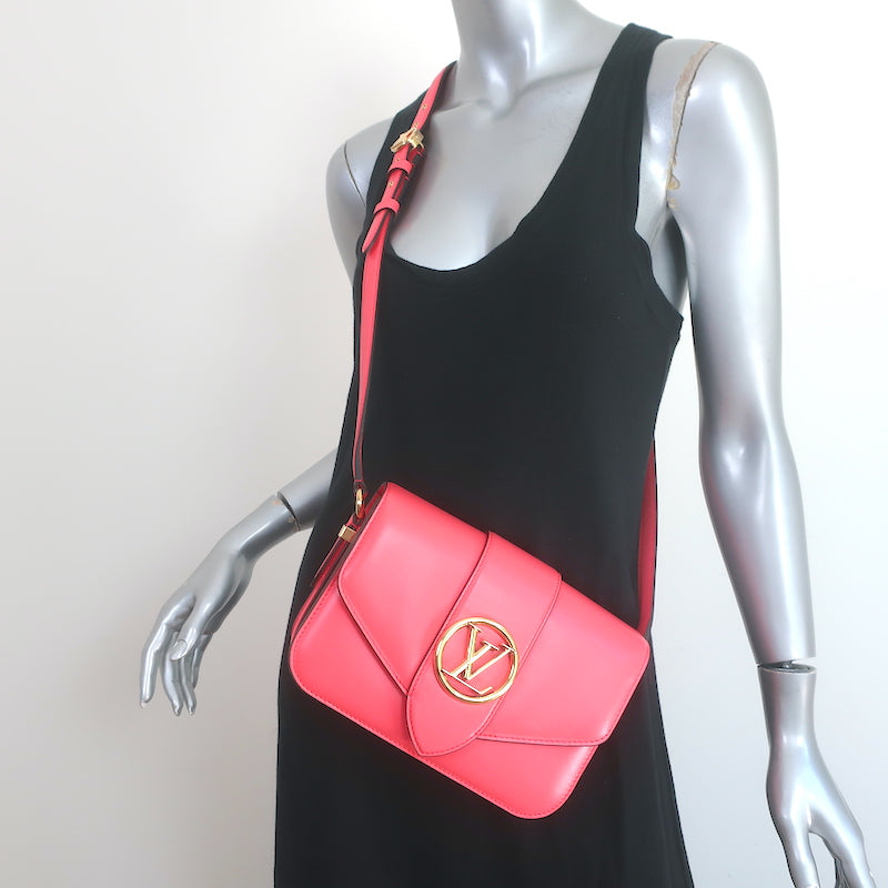 Pre-loved/Used Louis Vuitton Handbags: $3300