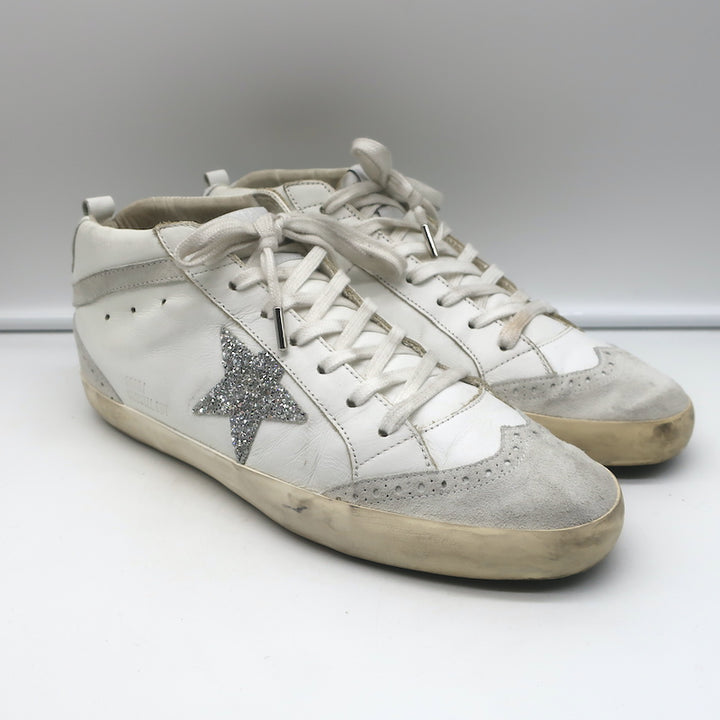 Pre-loved/Used Golden Goose Women&