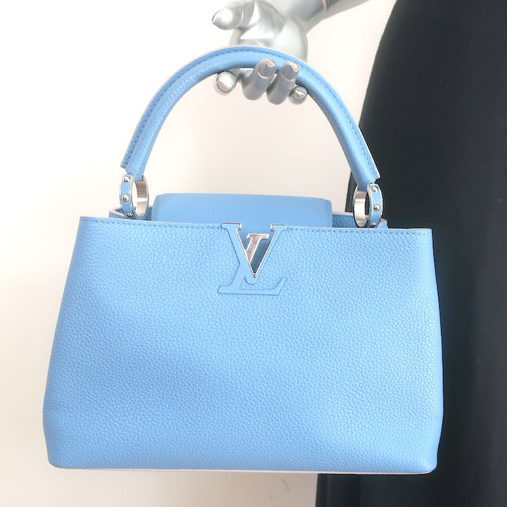 Pre-loved/Used Louis Vuitton Handbags: $4300