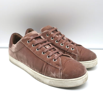 Pre-loved/Used Gianvito Rossi Women's Athletic Shoes: $99