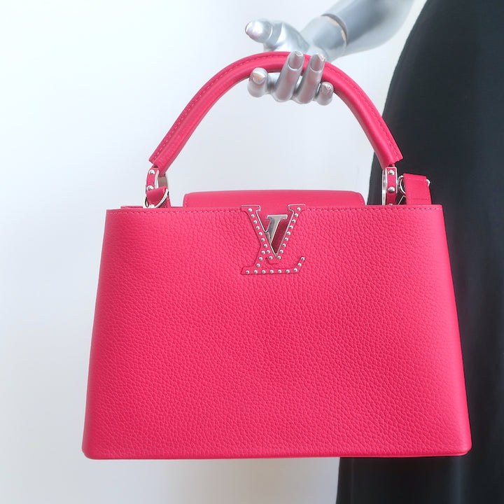 Pre-loved/Used Louis Vuitton Handbags: $4300